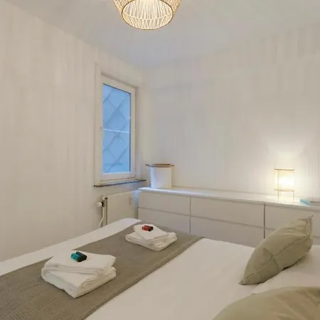 Gezellig Te Heist-aan-zee Apartman Knokke-Heist